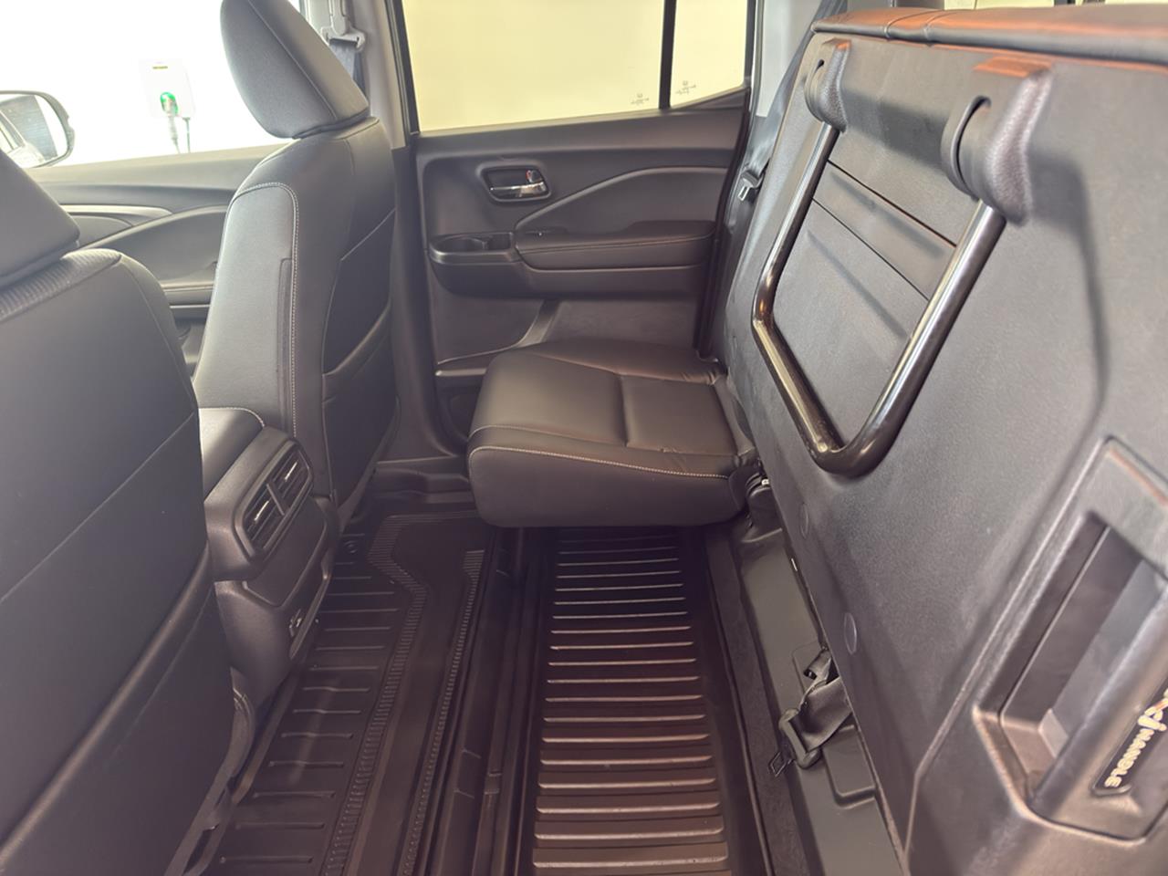 2025 Honda Ridgeline