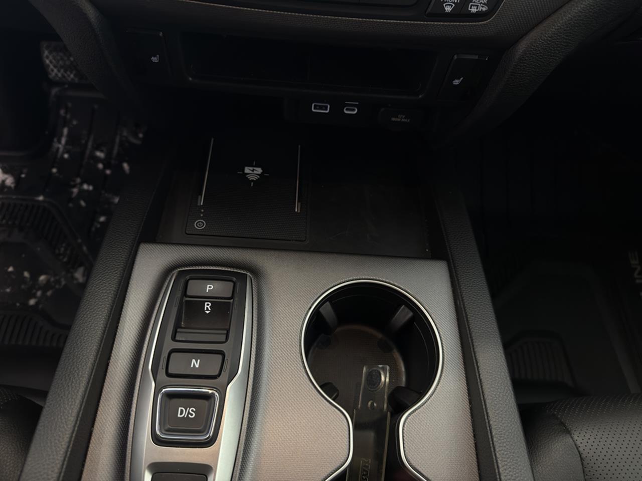 2025 Honda Ridgeline