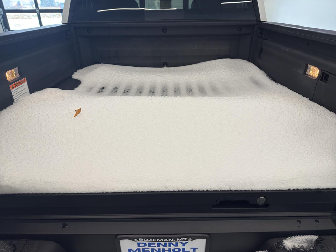 2025 Honda Ridgeline