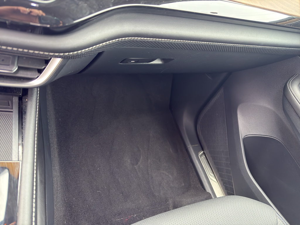 2025 Volkswagen Atlas