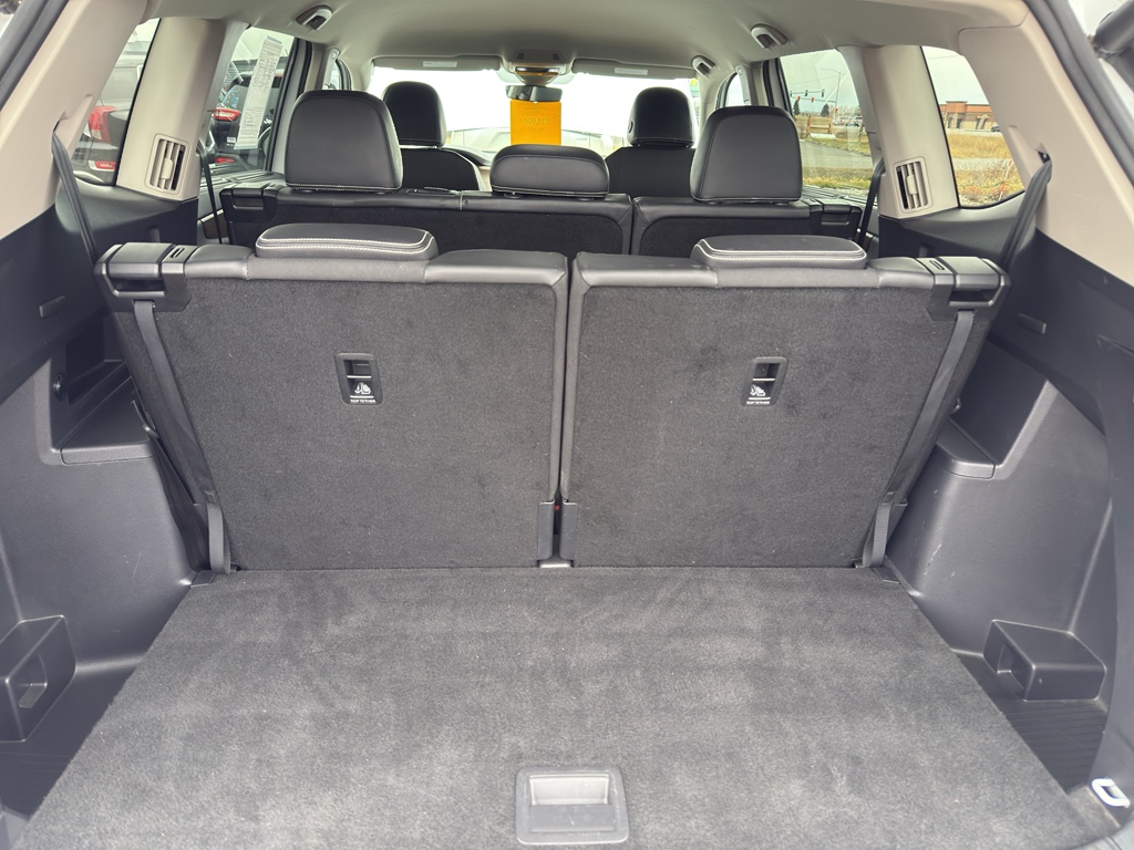 2025 Volkswagen Atlas