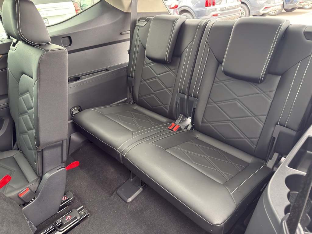 2025 Volkswagen Atlas