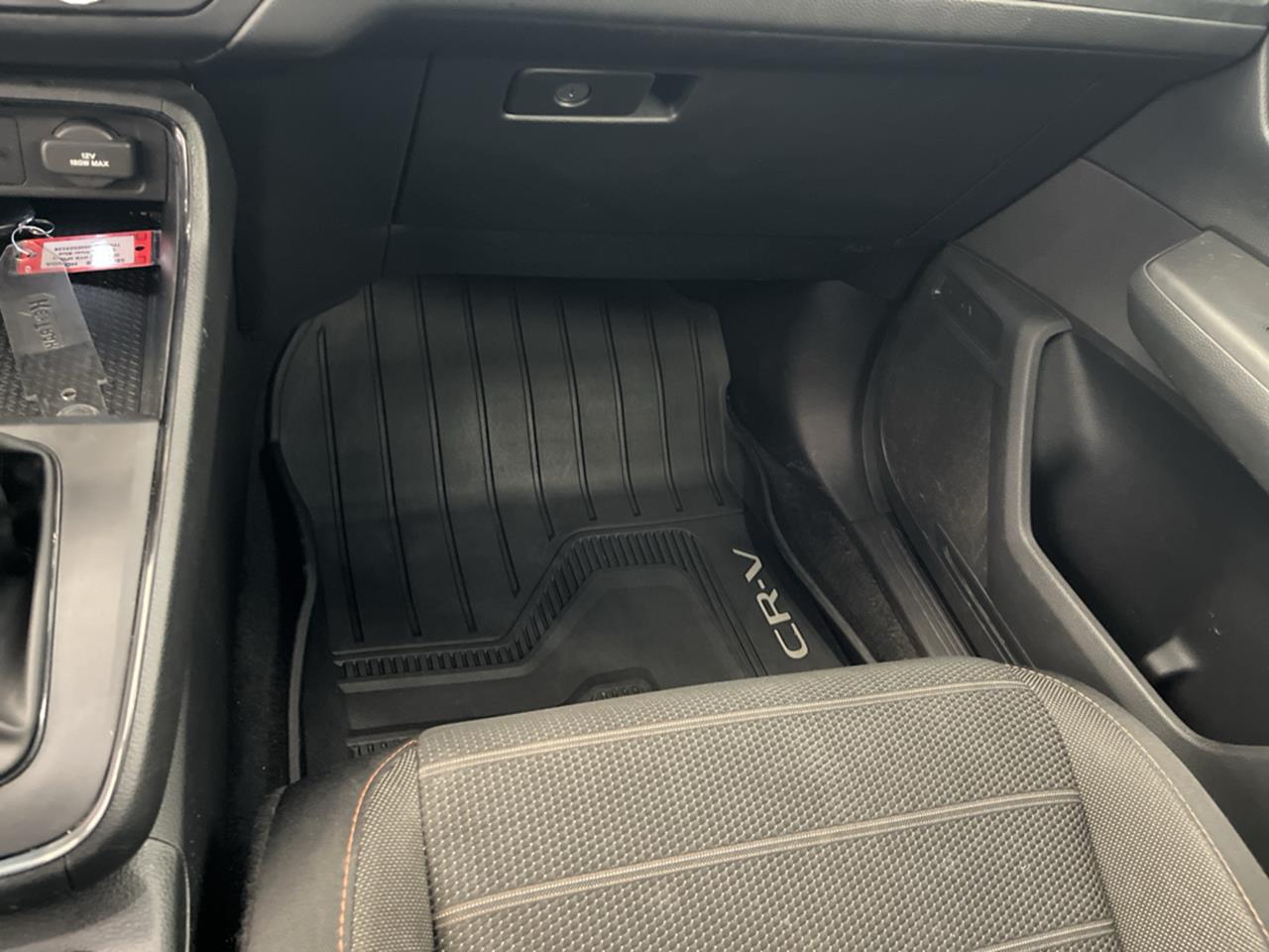2025 Honda CR-V Hybrid