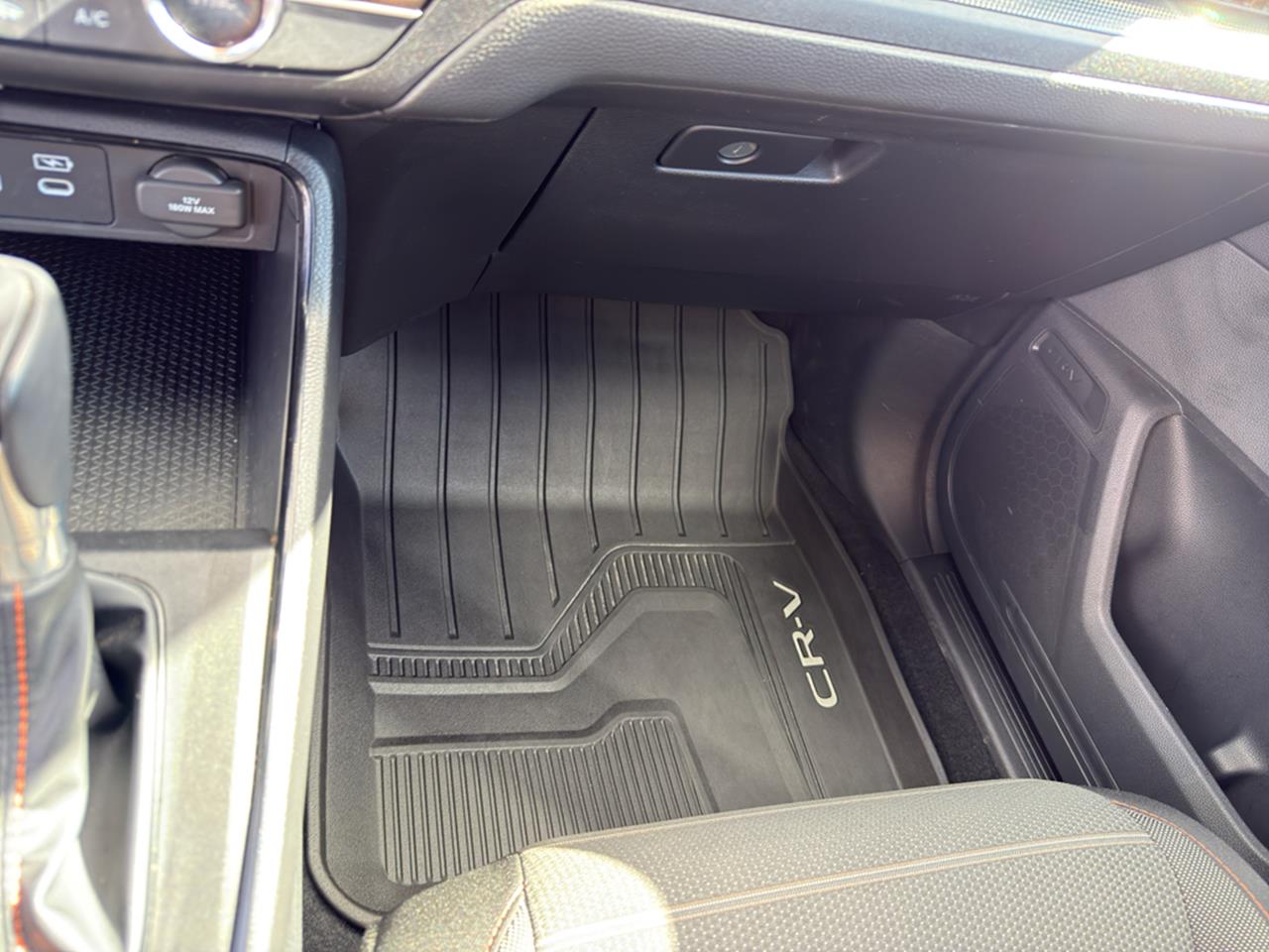 2025 Honda CR-V Hybrid