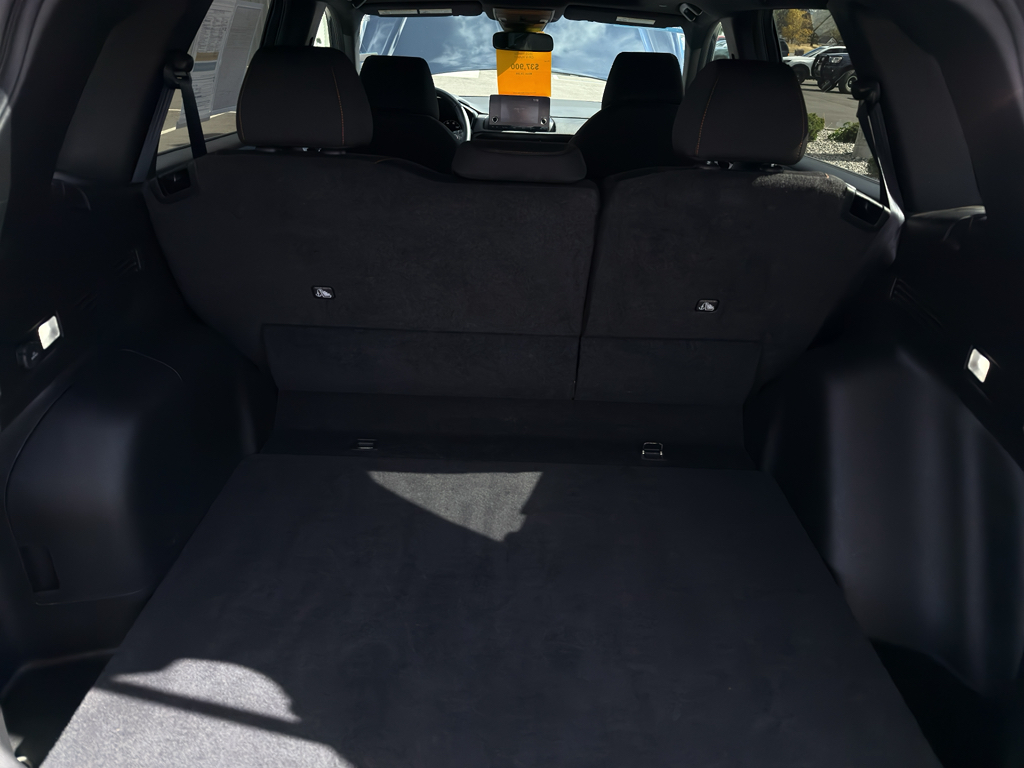 2025 Honda CR-V Hybrid