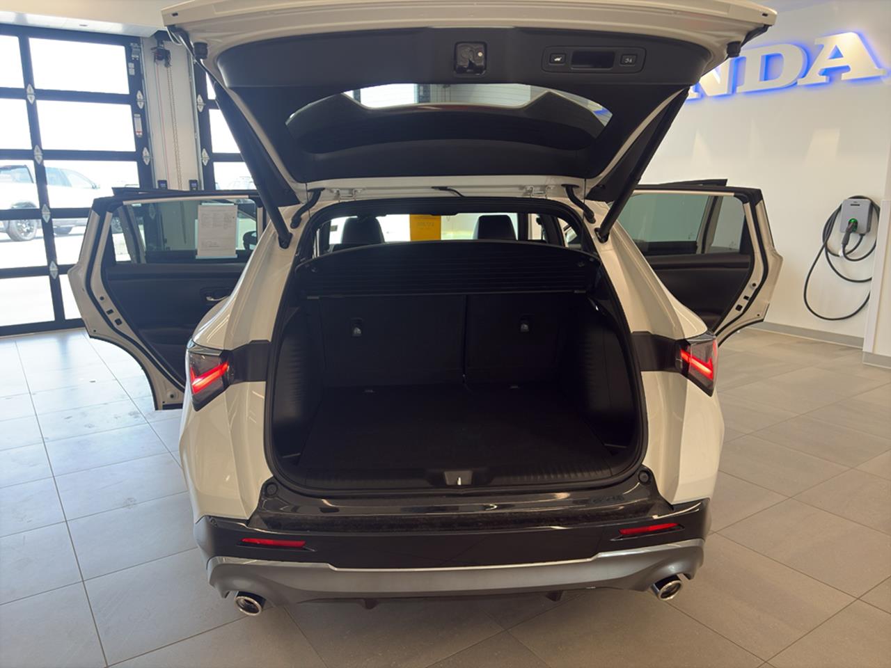 2025 Acura ADX