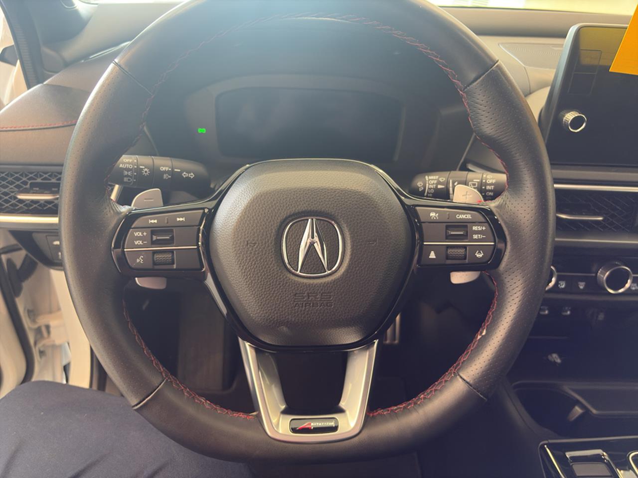 2025 Acura ADX