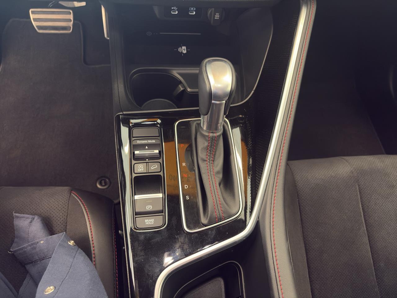 2025 Acura ADX