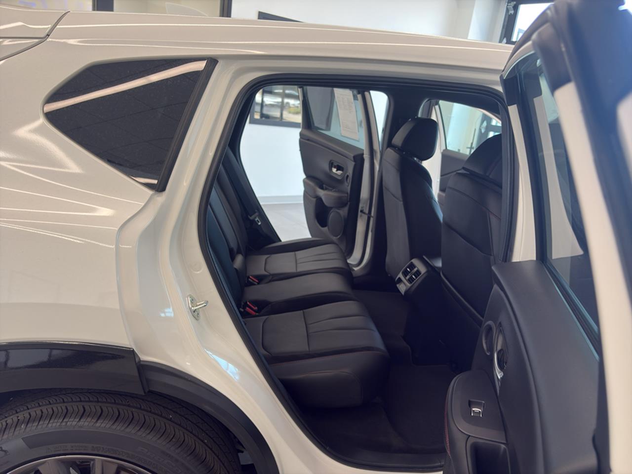 2025 Acura ADX