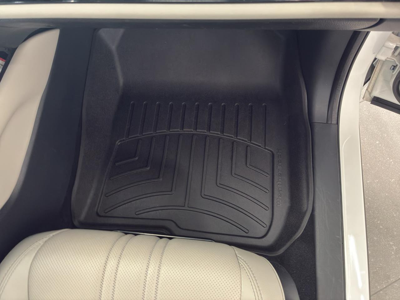 2025 Honda HR-V