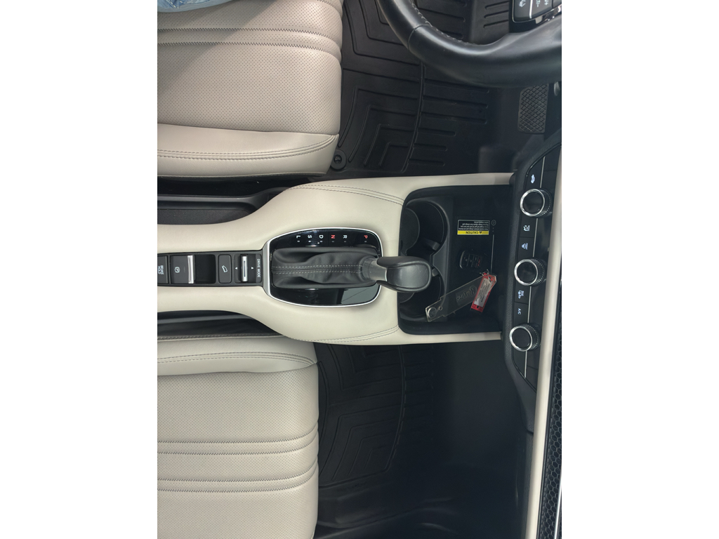 2025 Honda HR-V