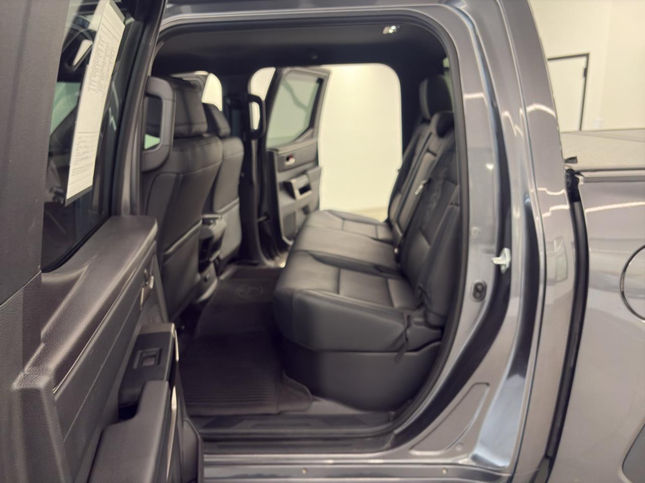 2025 Toyota Tundra