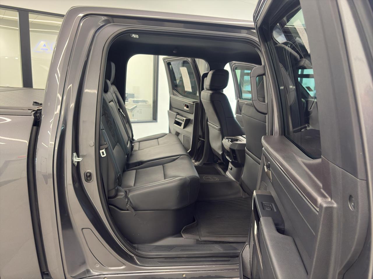 2025 Toyota Tundra