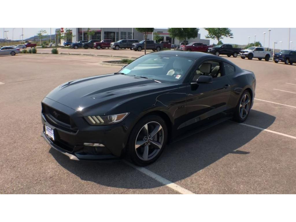 Used 2016 Ford Mustang For Sale in Rapid City, SD Menholt Auto