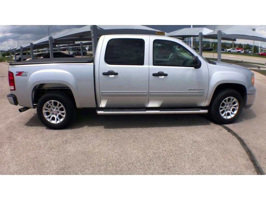 2013 GMC Sierra 1500
