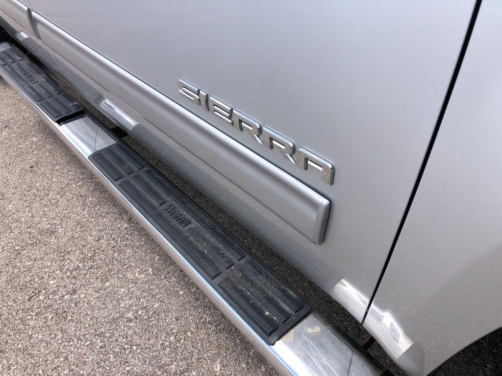 2013 GMC Sierra 1500