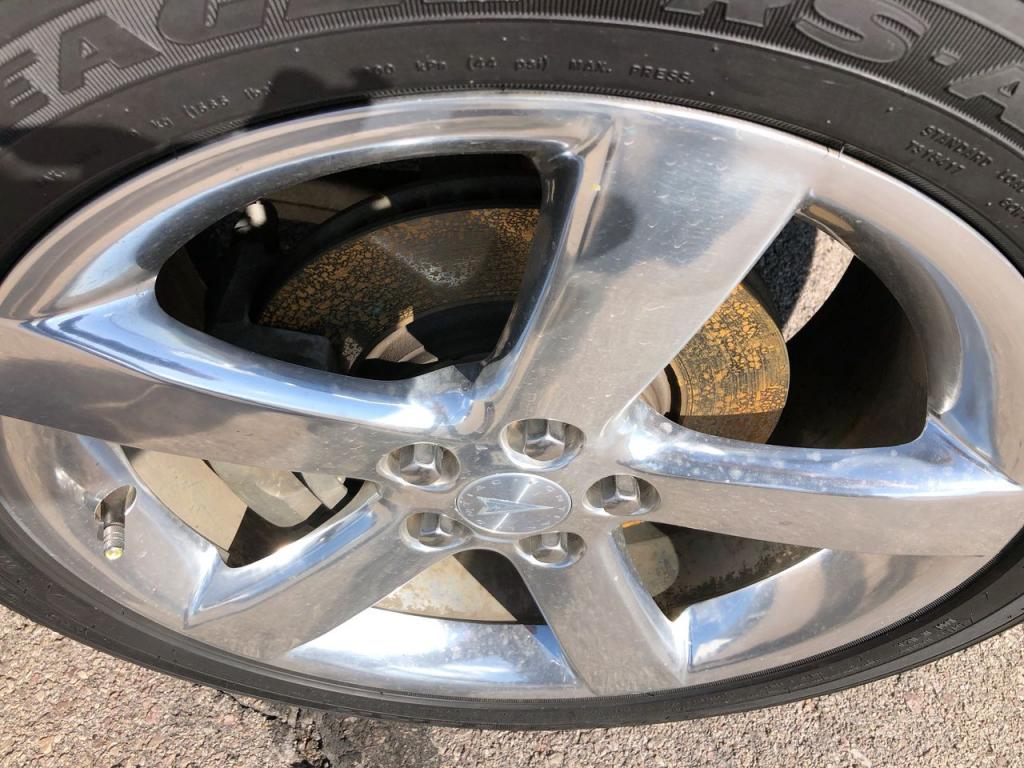 2007 Pontiac Solstice
