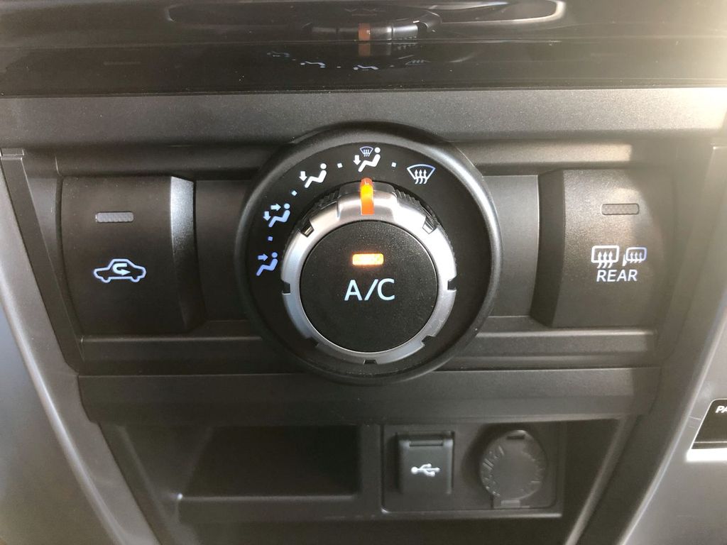 2022 Toyota 4Runner