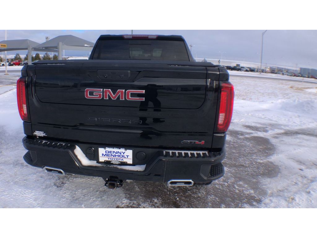 2022 GMC Sierra 1500