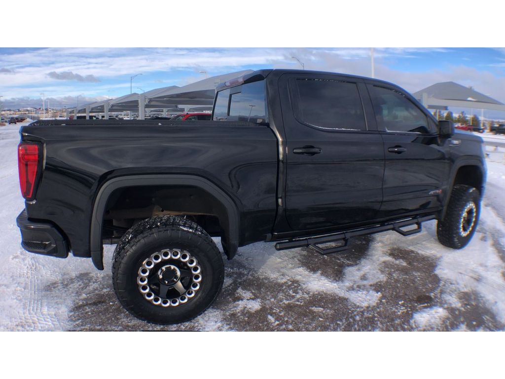 2022 GMC Sierra 1500