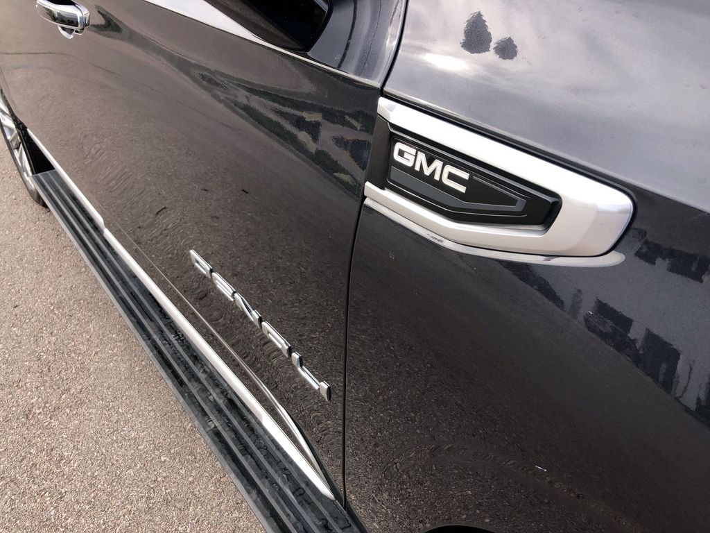 2023 GMC Yukon XL