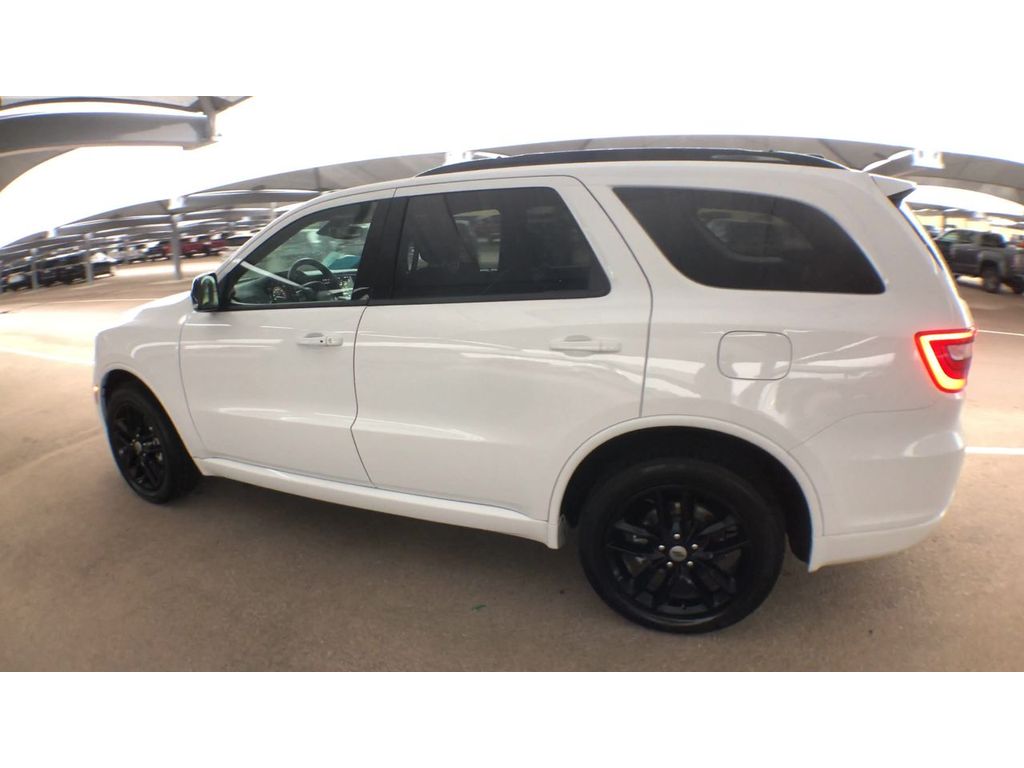 2023 Dodge Durango