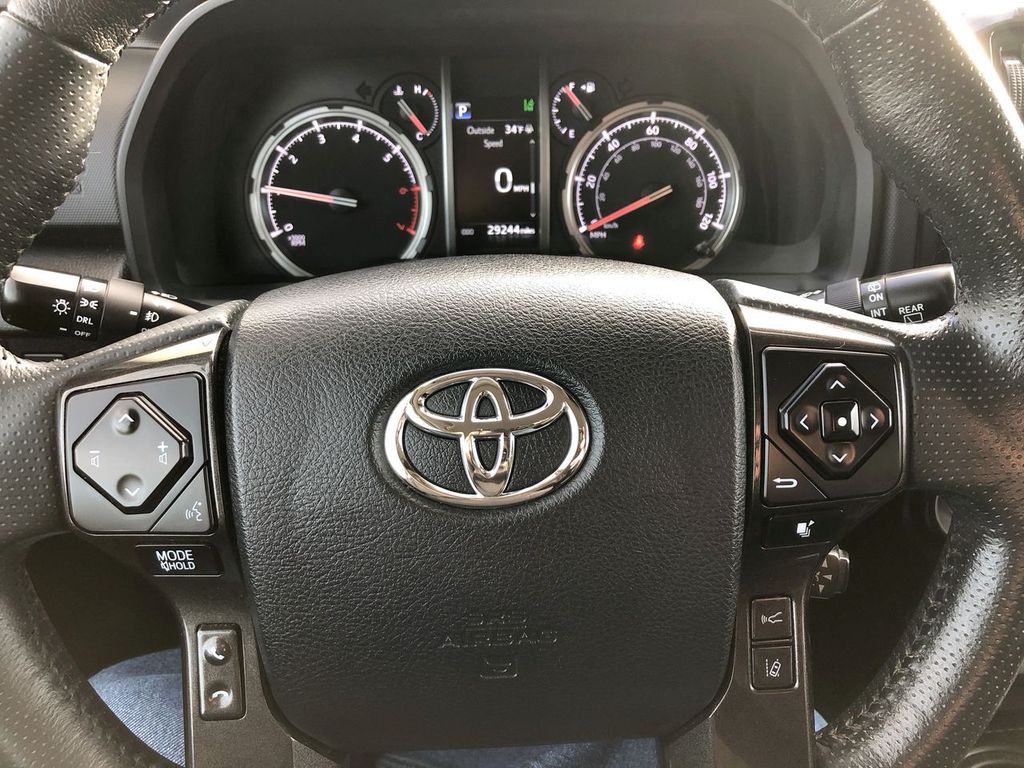 2023 Toyota 4Runner