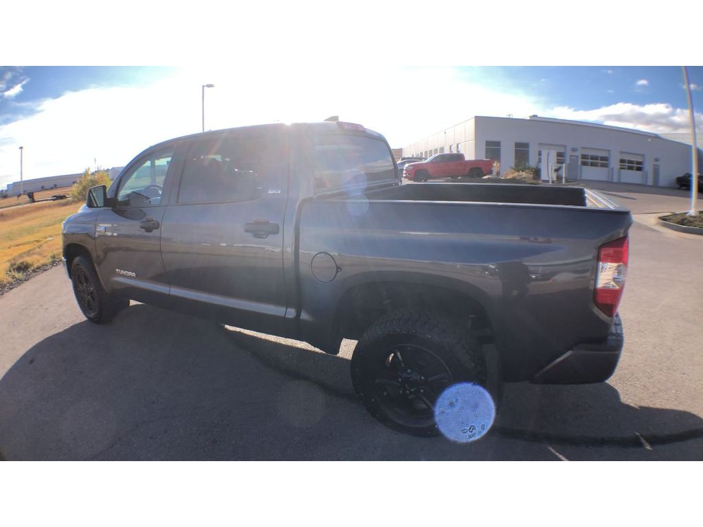 2021 Toyota Tundra