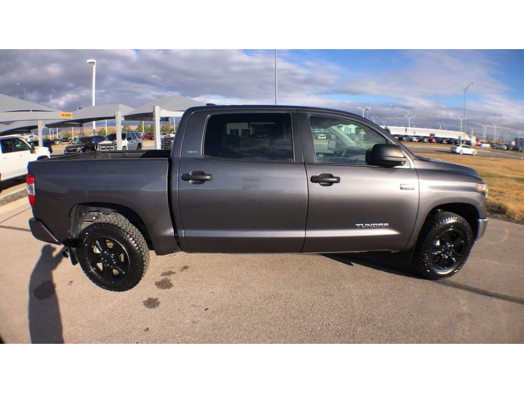 2021 Toyota Tundra