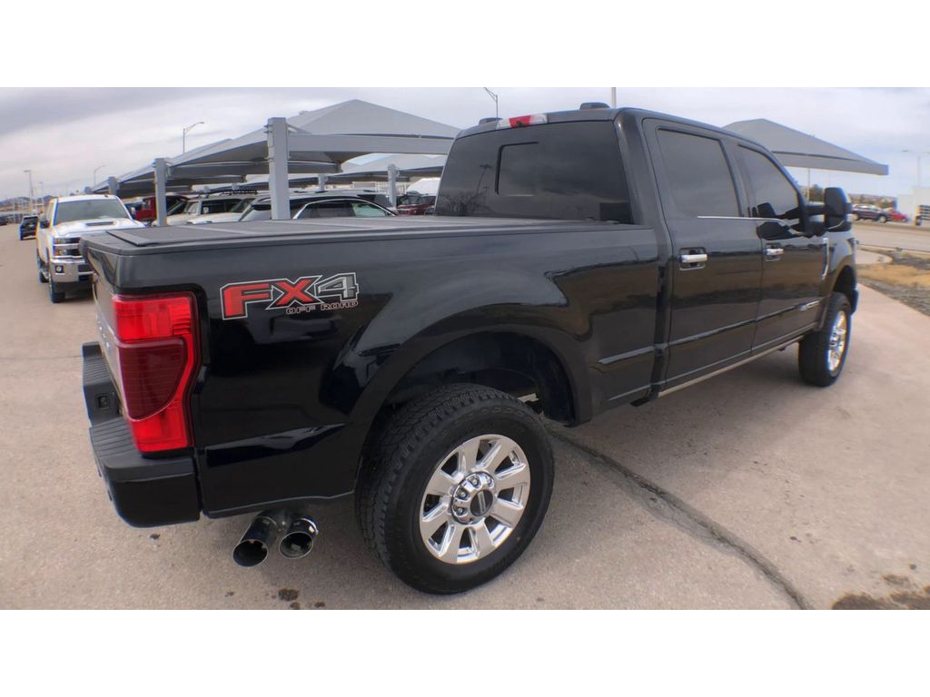 2020 Ford F-250