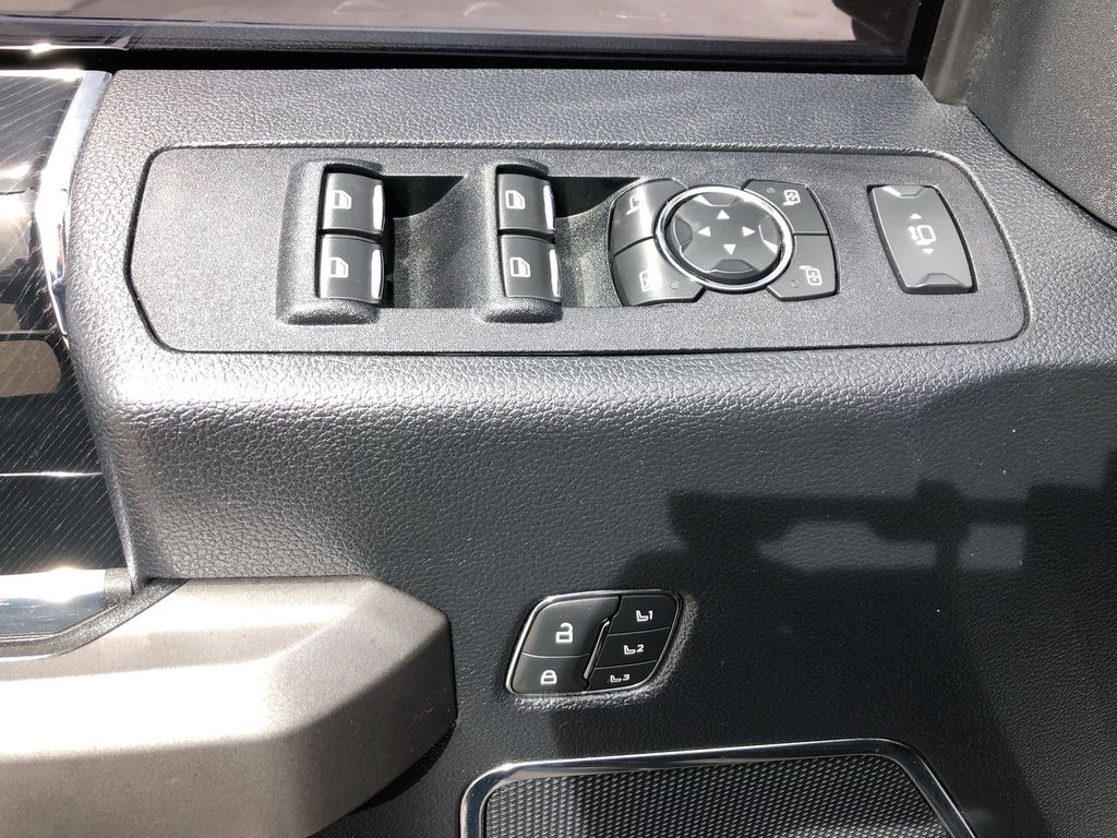 2020 Ford F-250