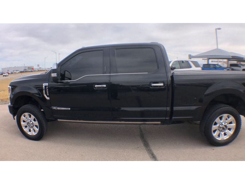 2020 Ford F-250
