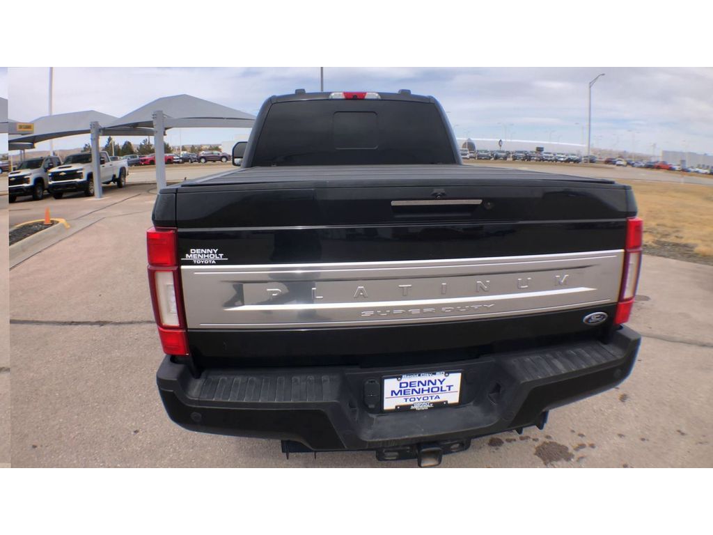 2020 Ford F-250