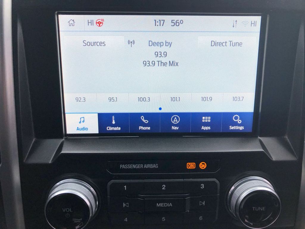 2020 Ford F-250