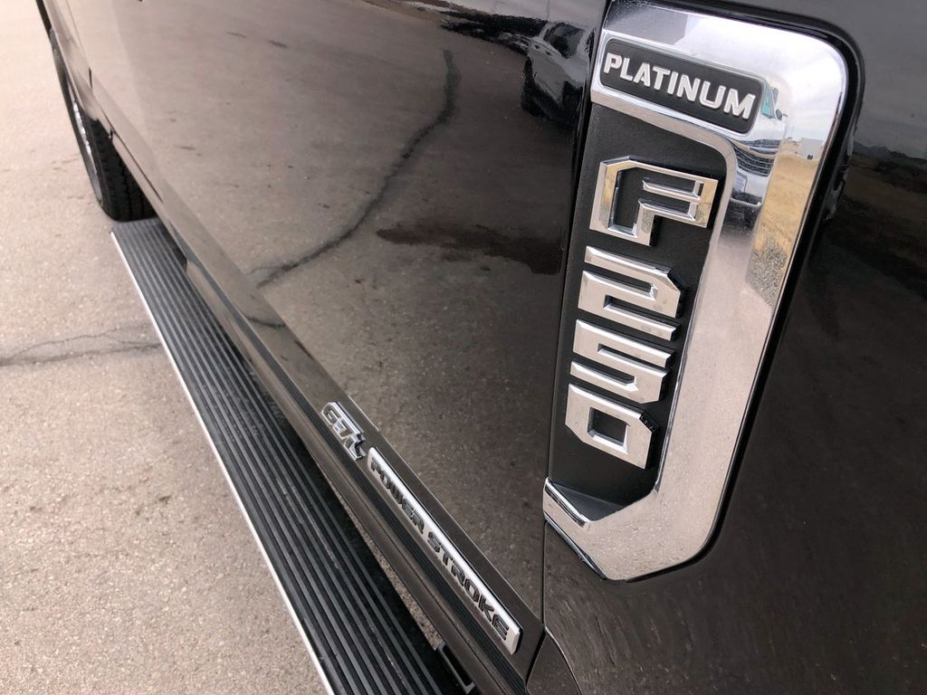 2020 Ford F-250