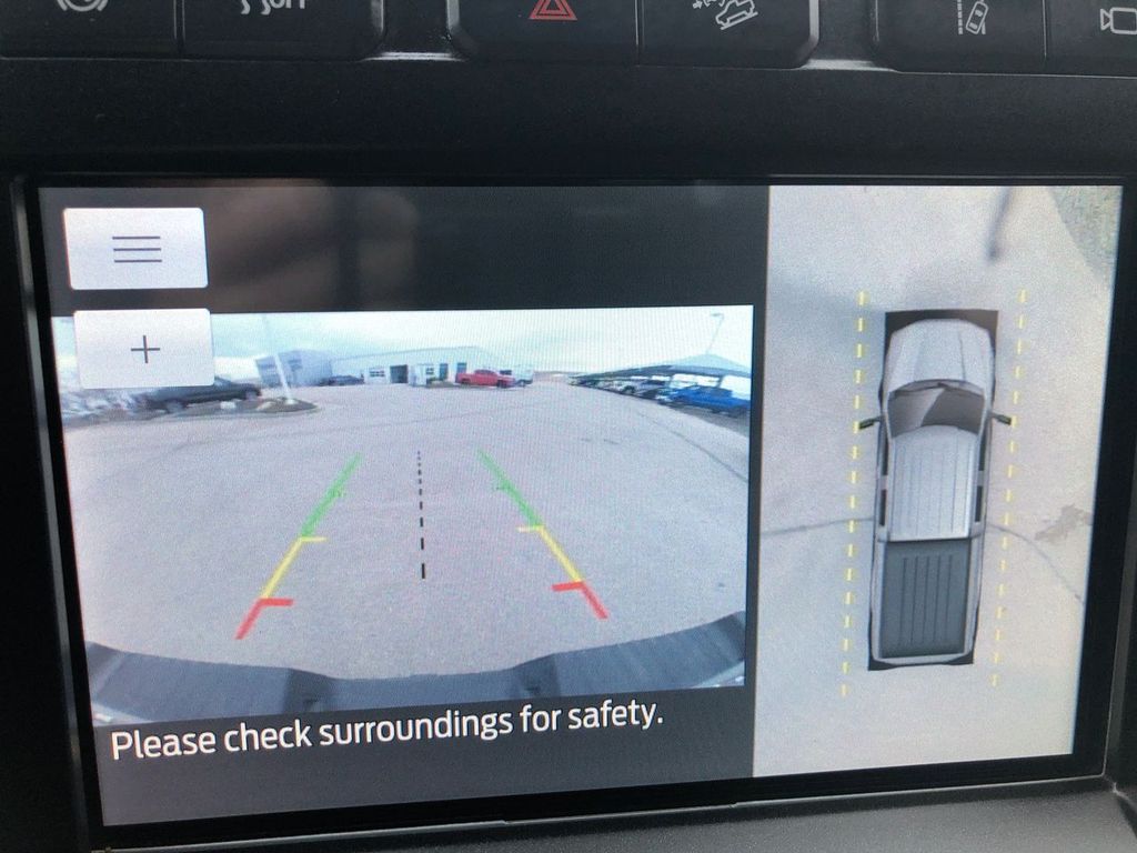 2020 Ford F-250