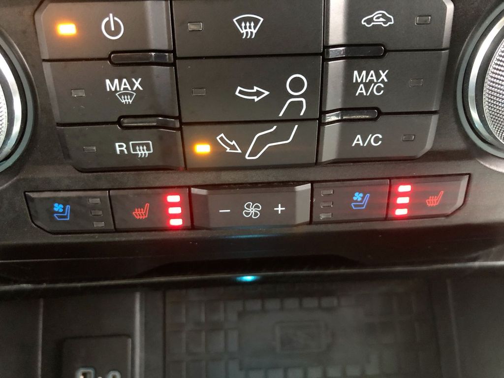 2020 Ford F-250
