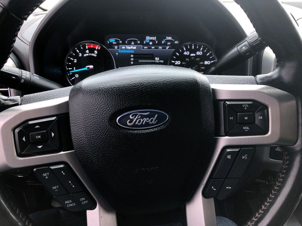 2020 Ford F-250
