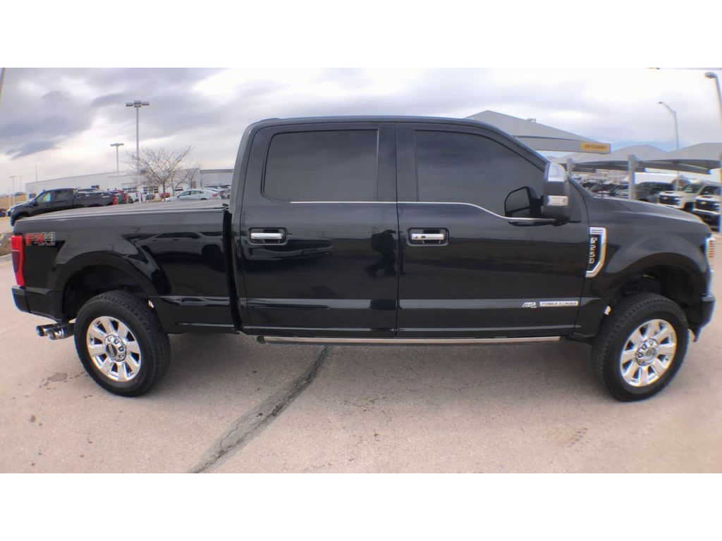 2020 Ford F-250