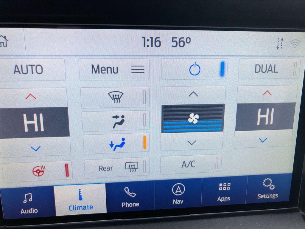 2020 Ford F-250