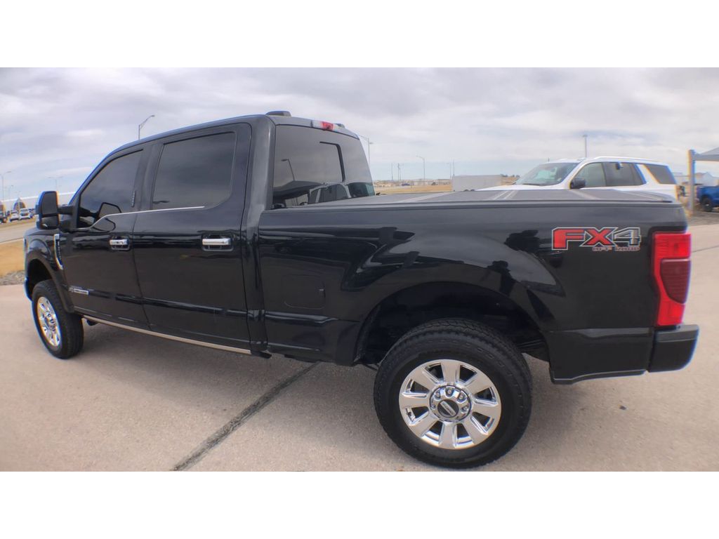 2020 Ford F-250