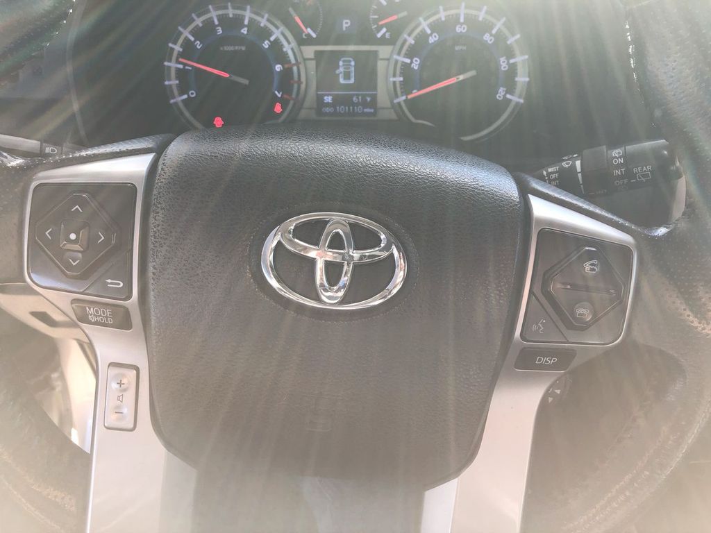 2016 Toyota 4Runner