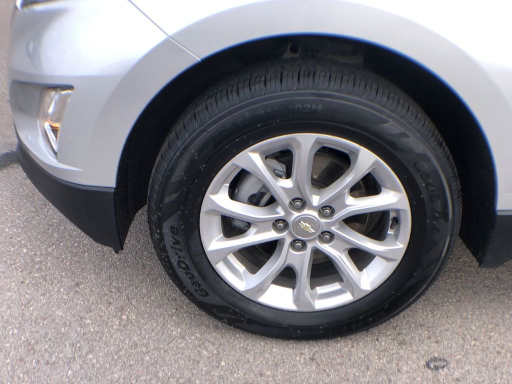 2021 Chevrolet Equinox