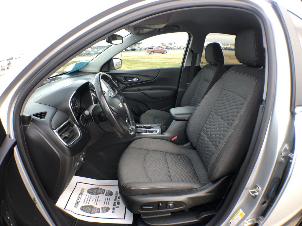 2021 Chevrolet Equinox