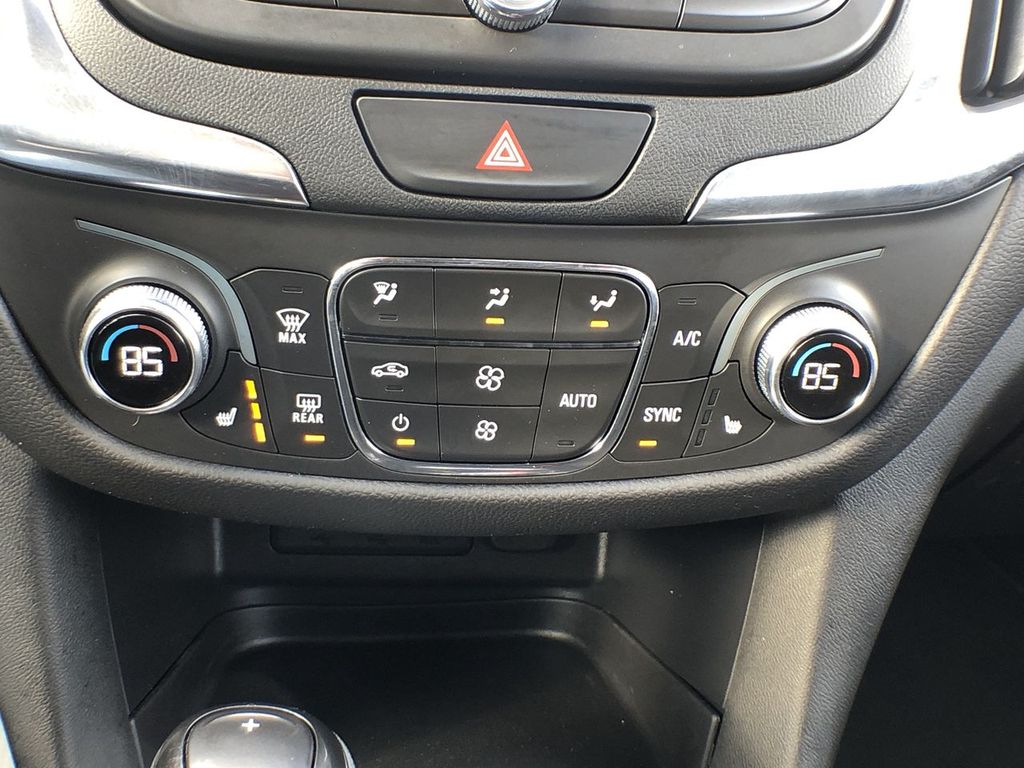 2021 Chevrolet Equinox