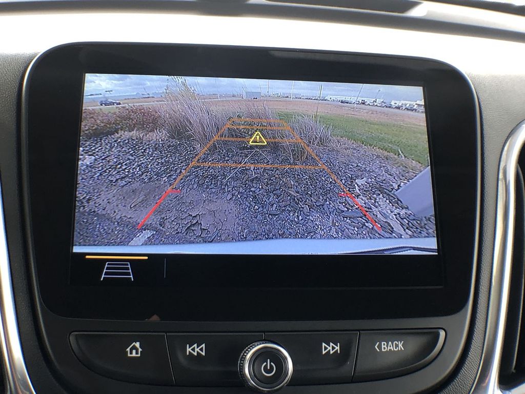 2021 Chevrolet Equinox