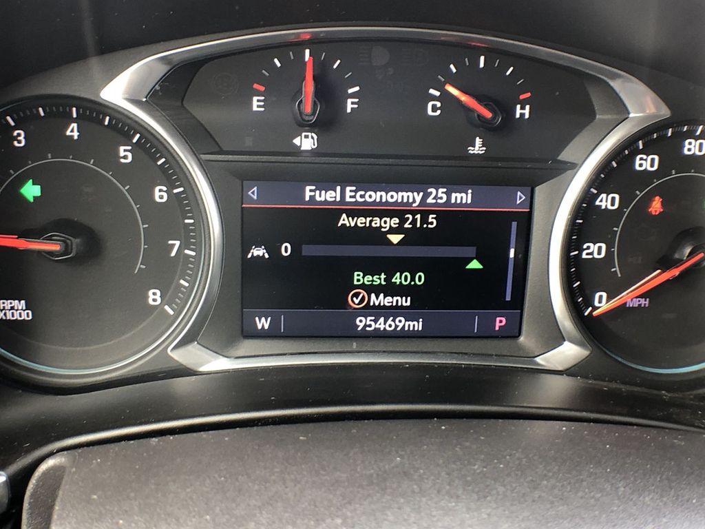 2021 Chevrolet Equinox