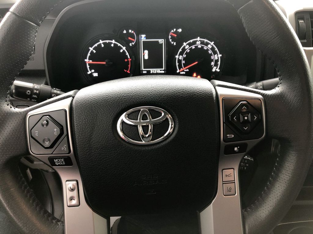 2023 Toyota 4Runner