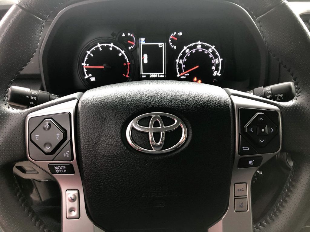 2023 Toyota 4Runner