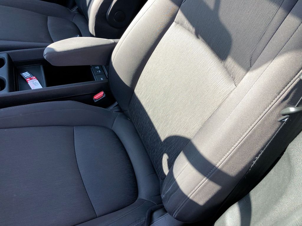 2018 Honda Odyssey